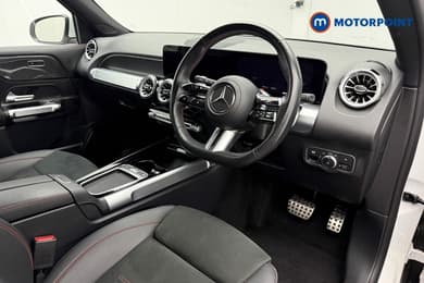 Mercedes-Benz GLB Amg Line Automatic Diesel SUV - Stock Number (1655076) - 7th supplementary image