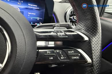 Mercedes-Benz GLB Amg Line Automatic Diesel SUV - Stock Number (1655076) - 9th supplementary image