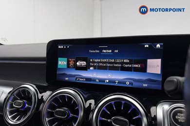 Mercedes-Benz GLB Amg Line Automatic Diesel SUV - Stock Number (1655076) - 11th supplementary image