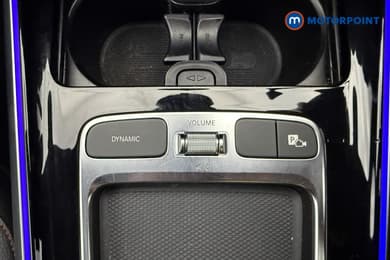 Mercedes-Benz GLB Amg Line Automatic Diesel SUV - Stock Number (1655076) - 18th supplementary image