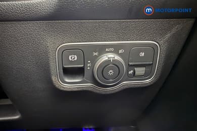 Mercedes-Benz GLB Amg Line Automatic Diesel SUV - Stock Number (1655076) - 21st supplementary image