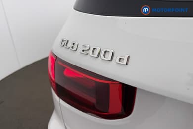 Mercedes-Benz GLB Amg Line Automatic Diesel SUV - Stock Number (1655076) - 22nd supplementary image