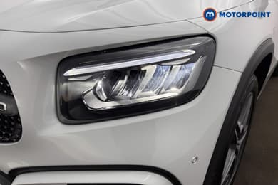 Mercedes-Benz GLB Amg Line Automatic Diesel SUV - Stock Number (1655076) - 25th supplementary image