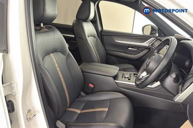 Mazda Cx-60 Homura Plus Automatic Petrol Plug-In Hybrid SUV - Stock Number (1656096) - 22nd supplementary image