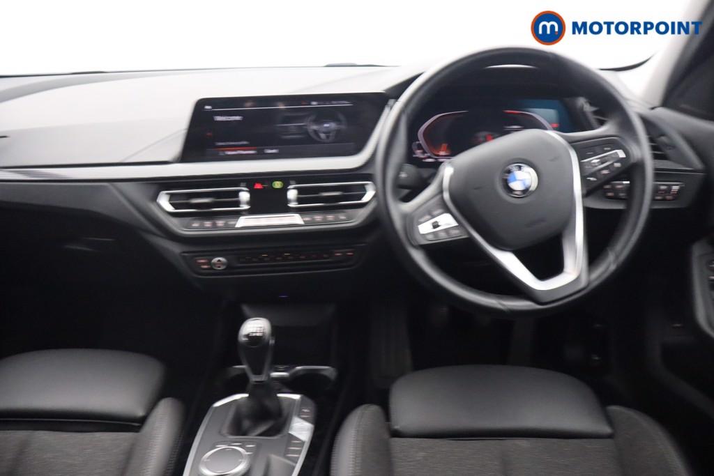 BMW 1 Series Sport Manual Petrol Hatchback - Stock Number (1656129) - 8th supplementary image