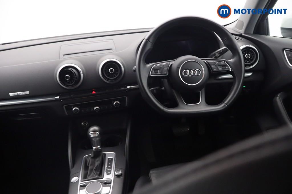 Audi A3 40 E-Tron 5Dr S Tronic Automatic Petrol Plug-In Hybrid Hatchback - Stock Number (1656526) - 8th supplementary image