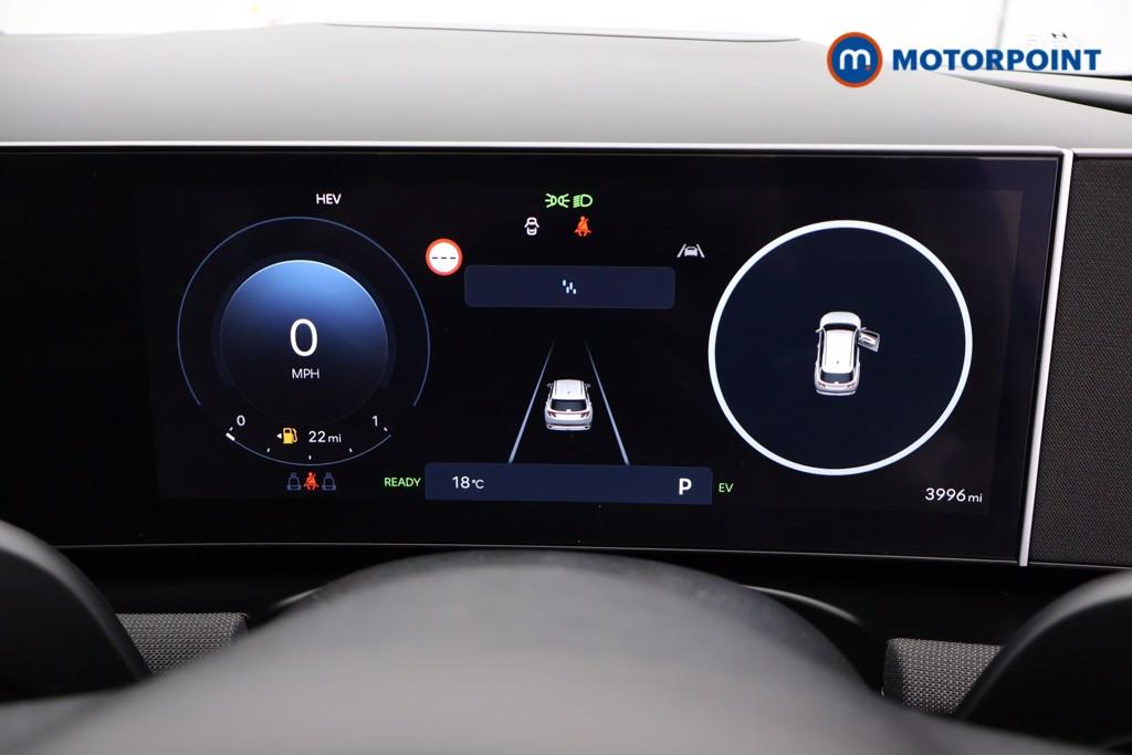Hyundai Tucson Ultimate Automatic Petrol Plug-In Hybrid SUV - Stock Number (1657424) - 8th supplementary image
