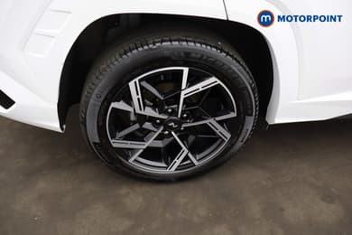 Hyundai Tucson N Line Automatic Petrol-Electric Hybrid SUV - Stock Number (1657697) - 3rd supplementary image