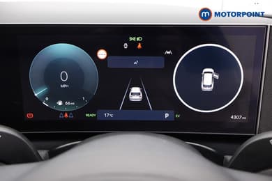 Hyundai Tucson N Line Automatic Petrol-Electric Hybrid SUV - Stock Number (1657697) - 8th supplementary image