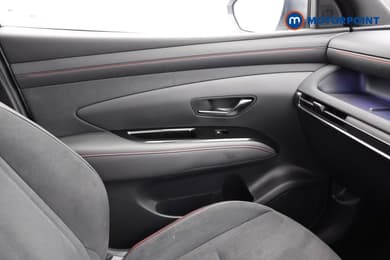 Hyundai Tucson N Line Automatic Petrol-Electric Hybrid SUV - Stock Number (1657697) - 11th supplementary image