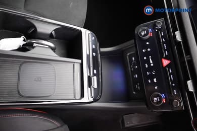 Hyundai Tucson N Line Automatic Petrol-Electric Hybrid SUV - Stock Number (1657697) - 13th supplementary image