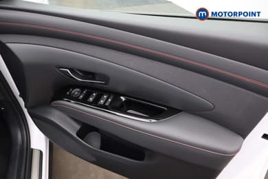 Hyundai Tucson N Line Automatic Petrol-Electric Hybrid SUV - Stock Number (1657697) - 14th supplementary image