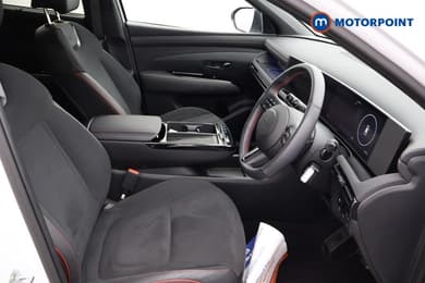 Hyundai Tucson N Line Automatic Petrol-Electric Hybrid SUV - Stock Number (1657697) - 16th supplementary image