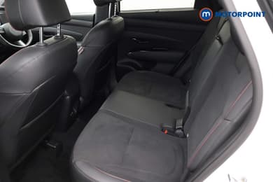 Hyundai Tucson N Line Automatic Petrol-Electric Hybrid SUV - Stock Number (1657697) - 21st supplementary image