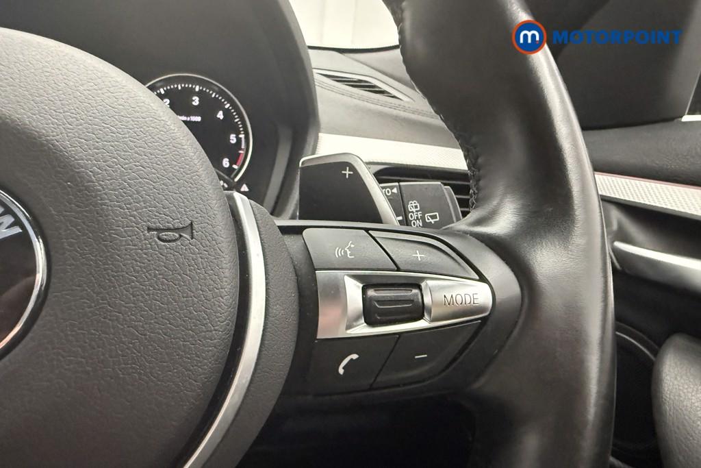 BMW X2 M Sport Automatic Diesel SUV - Stock Number (1628914) - 8th supplementary image