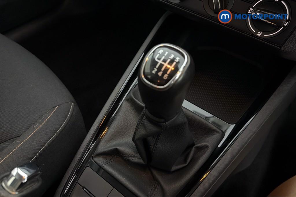 Skoda Scala SE Manual Petrol Hatchback - Stock Number (1629585) - 15th supplementary image