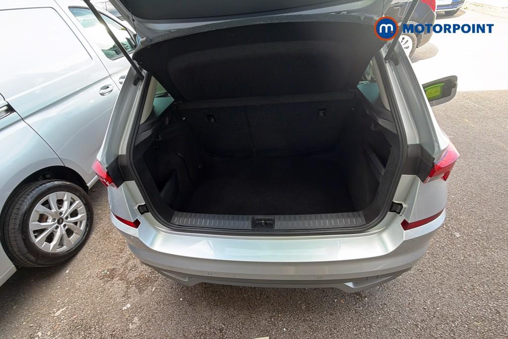 Skoda Kamiq Se L Executive Manual Petrol SUV - Stock Number (1636381) - 33rd supplementary image