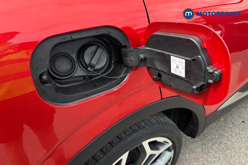 Renault Kadjar Gt Line Manual Petrol SUV - Stock Number (1638634) - 34th supplementary image