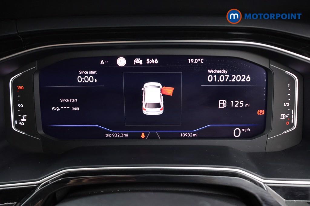 Volkswagen Polo R-Line Manual Petrol Hatchback - Stock Number (1646266) - 8th supplementary image