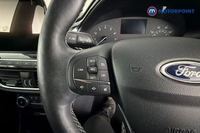 Ford Puma Titanium Manual Petrol SUV - Stock Number (1647835) - 3rd supplementary image