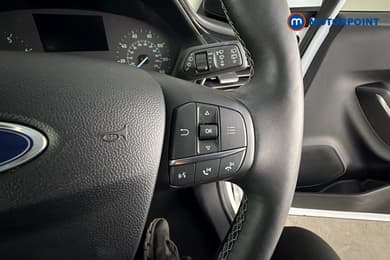 Ford Puma Titanium Manual Petrol SUV - Stock Number (1647835) - 4th supplementary image