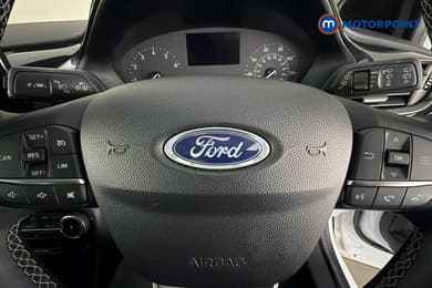 Ford Puma Titanium Manual Petrol SUV - Stock Number (1647835) - 5th supplementary image