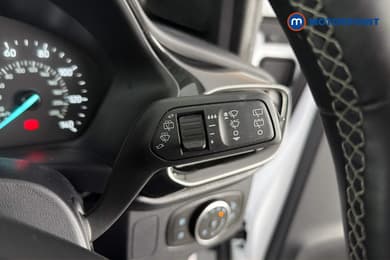Ford Puma Titanium Manual Petrol SUV - Stock Number (1647835) - 7th supplementary image