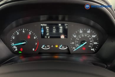 Ford Puma Titanium Manual Petrol SUV - Stock Number (1647835) - 8th supplementary image