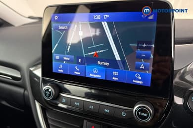 Ford Puma Titanium Manual Petrol SUV - Stock Number (1647835) - 10th supplementary image