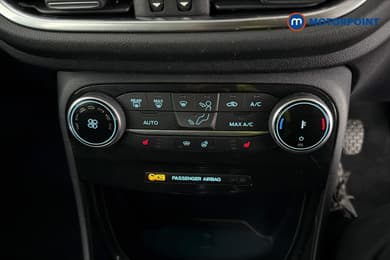 Ford Puma Titanium Manual Petrol SUV - Stock Number (1647835) - 12th supplementary image