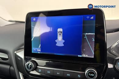 Ford Puma Titanium Manual Petrol SUV - Stock Number (1647835) - 13th supplementary image
