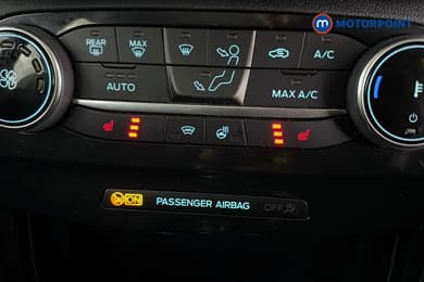 Ford Puma Titanium Manual Petrol SUV - Stock Number (1647835) - 14th supplementary image