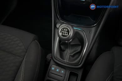 Ford Puma Titanium Manual Petrol SUV - Stock Number (1647835) - 15th supplementary image