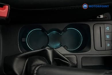 Ford Puma Titanium Manual Petrol SUV - Stock Number (1647835) - 16th supplementary image