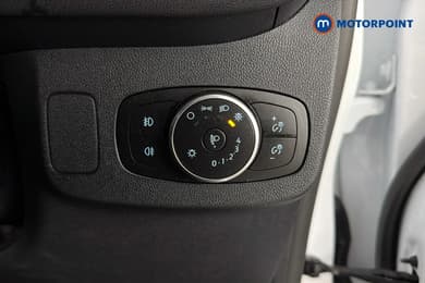 Ford Puma Titanium Manual Petrol SUV - Stock Number (1647835) - 18th supplementary image