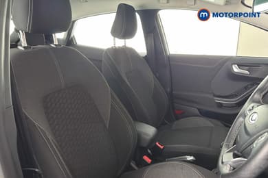 Ford Puma Titanium Manual Petrol SUV - Stock Number (1647835) - 22nd supplementary image