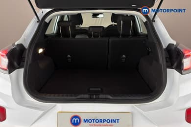 Ford Puma Titanium Manual Petrol SUV - Stock Number (1647835) - 33rd supplementary image