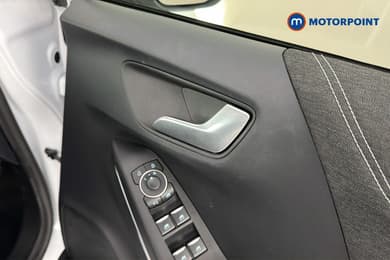 Ford Puma Titanium Manual Petrol SUV - Stock Number (1647835) - 42nd supplementary image