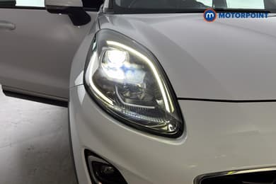 Ford Puma Titanium Manual Petrol SUV - Stock Number (1647835) - 44th supplementary image