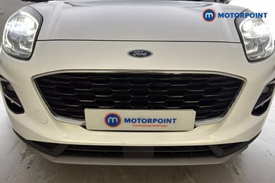 Ford Puma Titanium Manual Petrol SUV - Stock Number (1647835) - 45th supplementary image