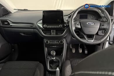 Ford Puma Titanium Manual Petrol SUV - Stock Number (1647835) - 1st supplementary image