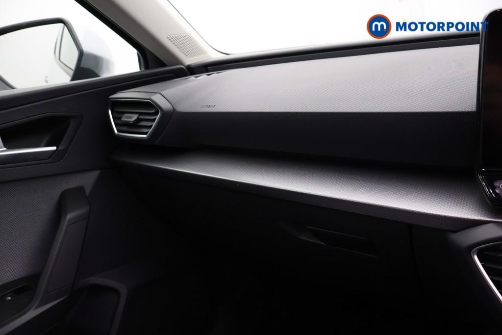 Seat Leon Se Dynamic Manual Petrol Hatchback - Stock Number (1648627) - 8th supplementary image