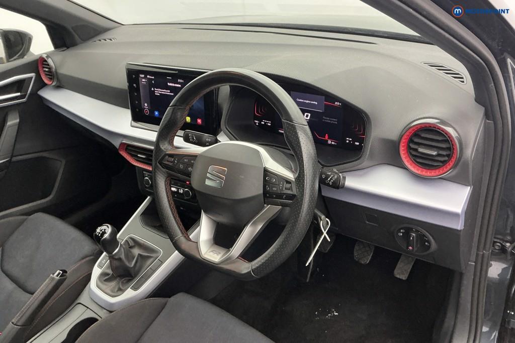 Seat Arona FR Manual Petrol SUV - Stock Number (1649460) - 8th supplementary image