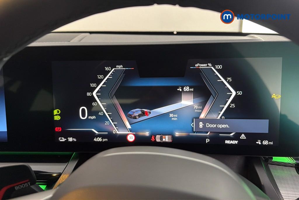 BMW I5 M Sport Automatic Electric Estate - Stock Number (1649733) - 8th supplementary image