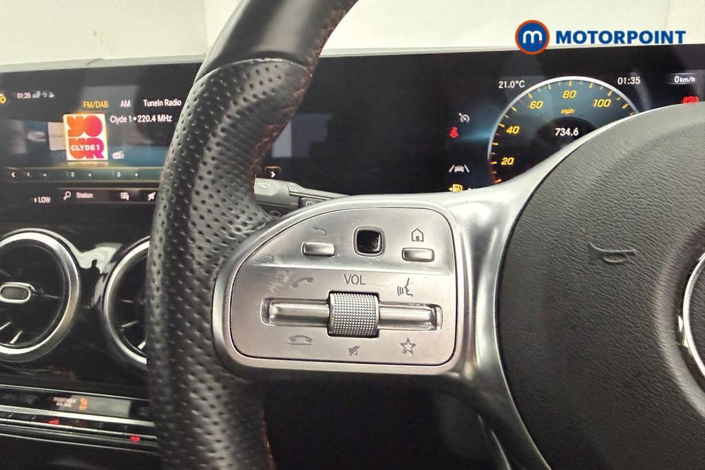 Mercedes-Benz B Class Amg Line Automatic Petrol Hatchback - Stock Number (1650463) - 8th supplementary image