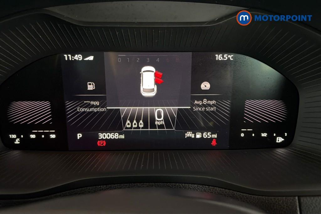Skoda Karoq Se L Automatic Petrol SUV - Stock Number (1650847) - 8th supplementary image