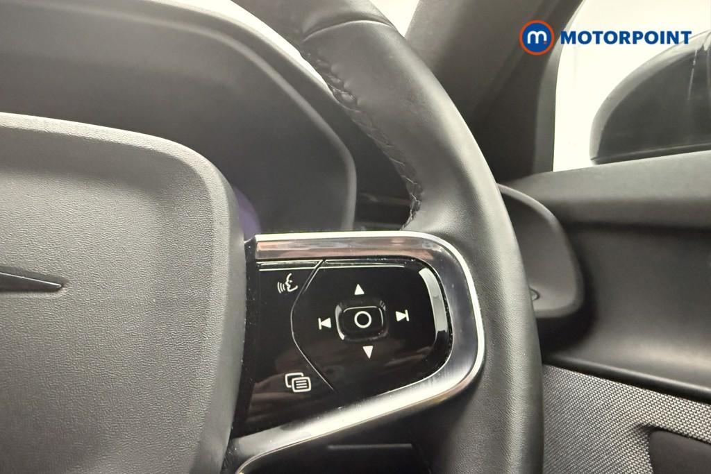 Polestar 2 Standard Range Sm Automatic Electric Hatchback - Stock Number (1651621) - 8th supplementary image
