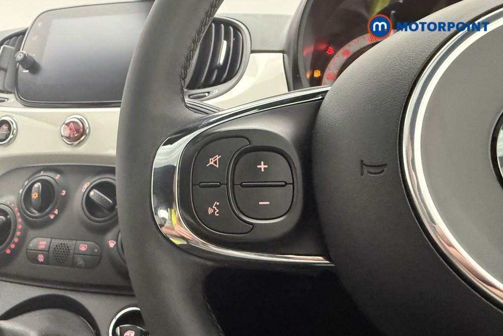 Fiat 500 Dolcevita Manual Petrol Hatchback - Stock Number (1651777) - 8th supplementary image