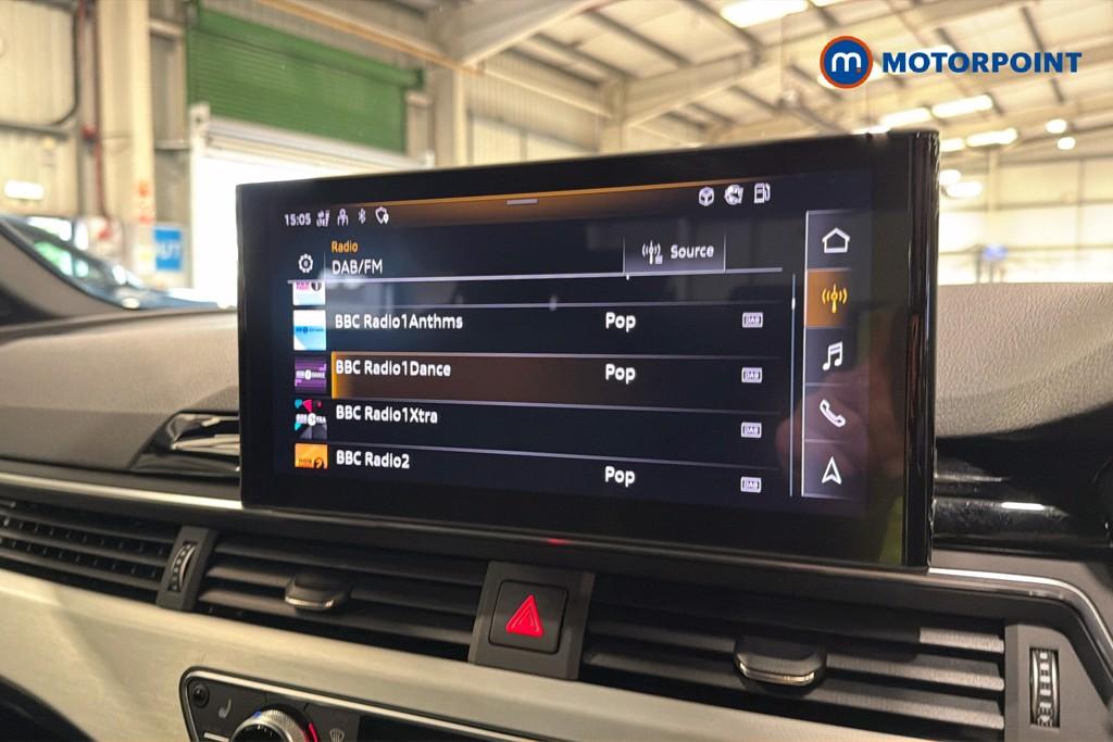 Audi A4 S Line Automatic Petrol Saloon - Stock Number (1652801) - 9th supplementary image