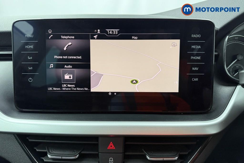 Skoda Kamiq Se Drive Manual Petrol SUV - Stock Number (1653782) - 8th supplementary image